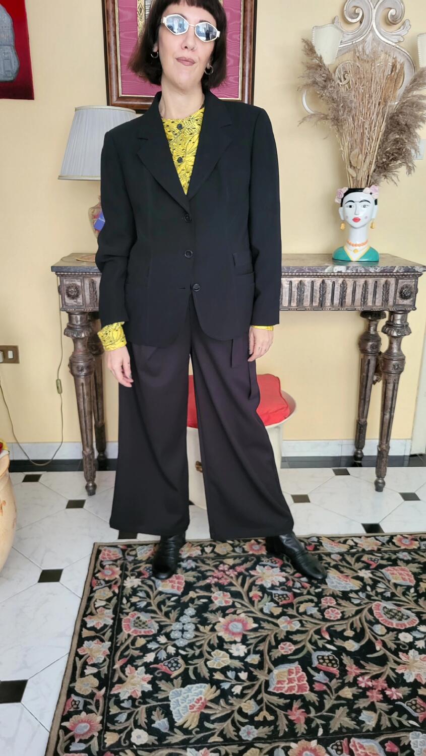 Blazer Luisa Spagnoli  