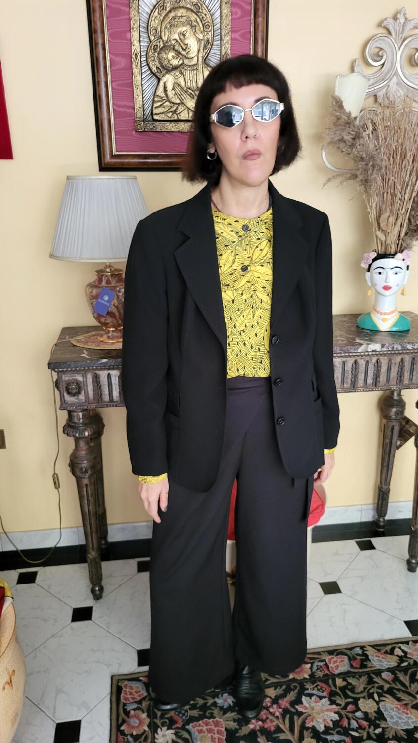 Blazer Luisa Spagnoli  