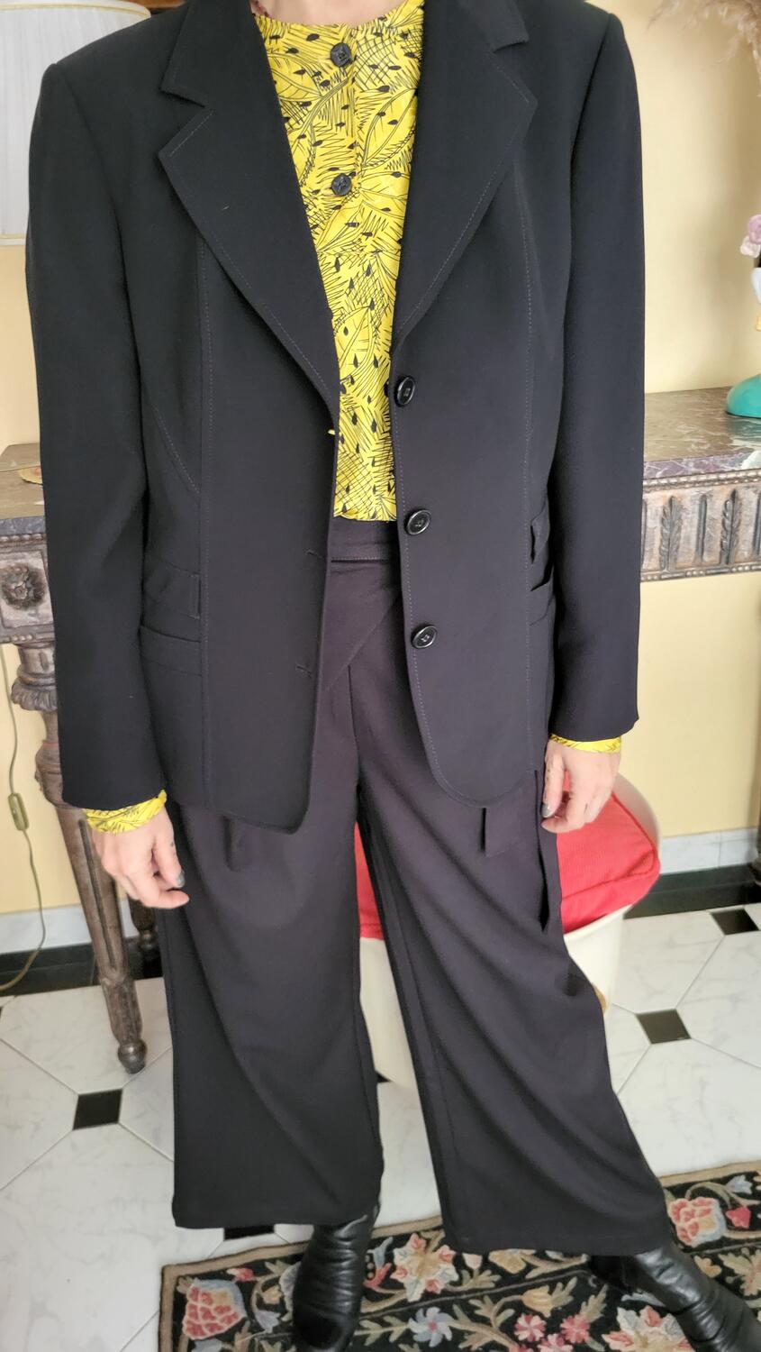 Blazer Luisa Spagnoli  
