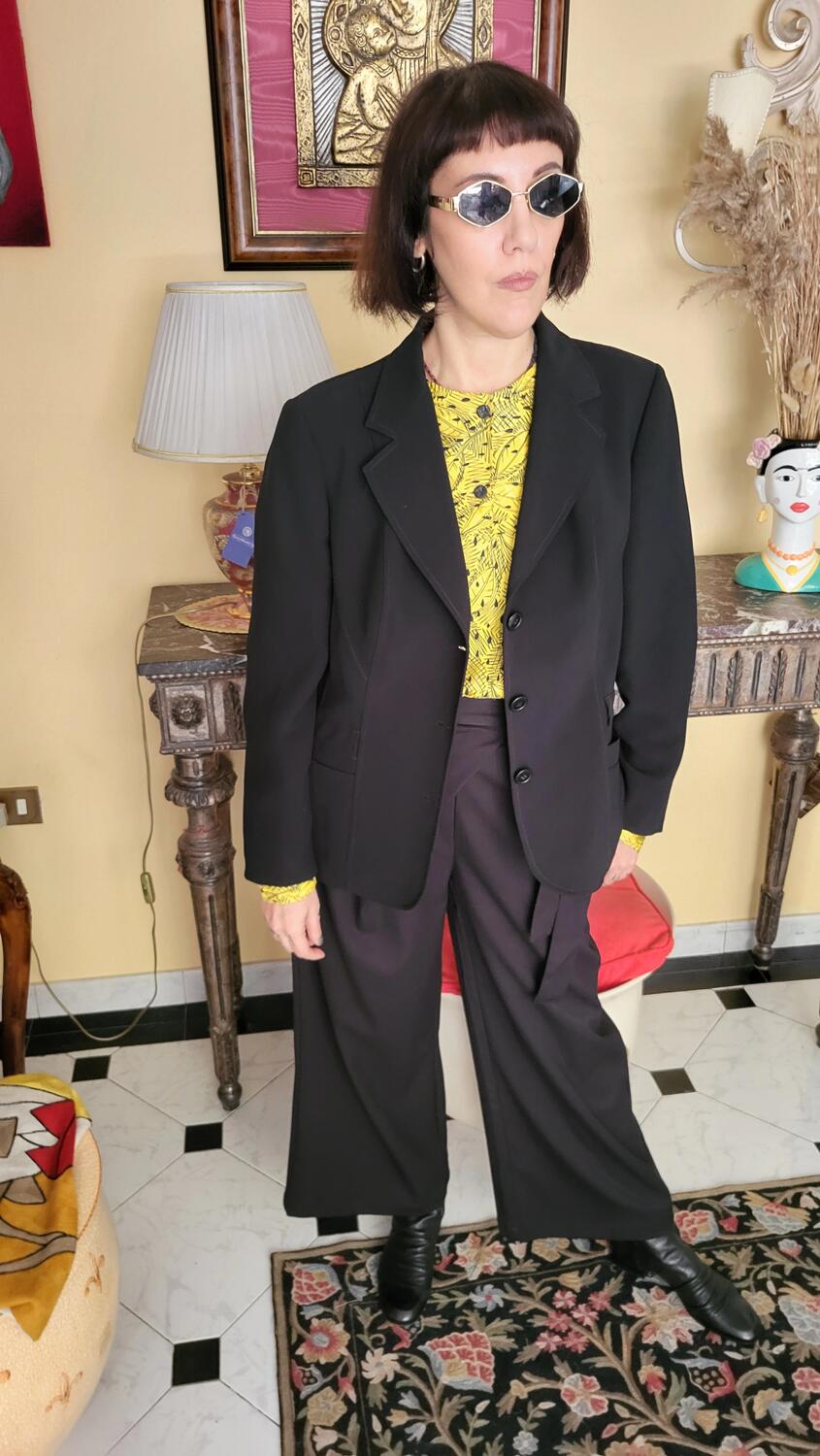 Blazer Luisa Spagnoli  