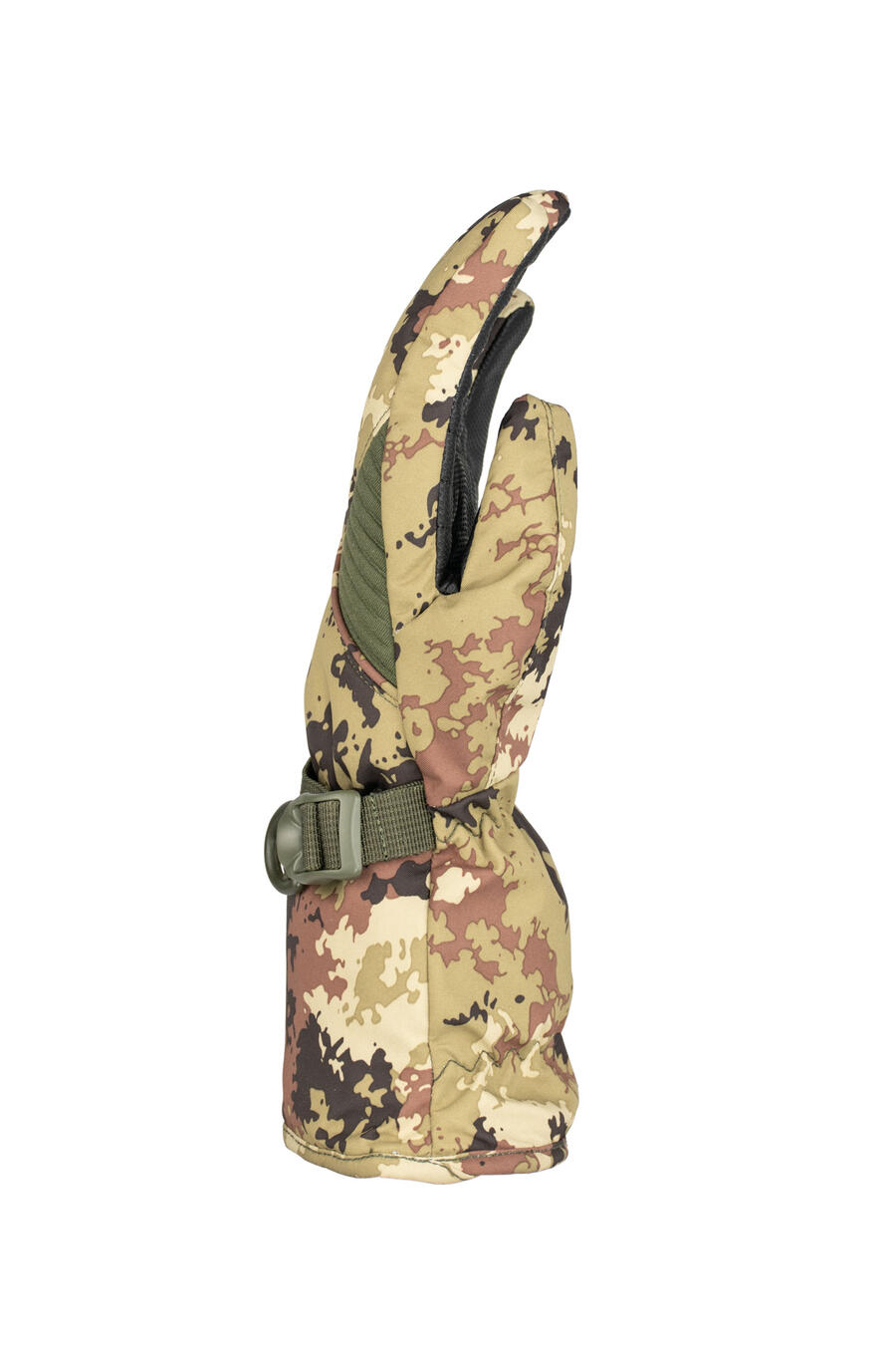 OPENLAND TACTICAL Guanti Invernali Aqua-Tex – Impermeabili, Termici e Traspiranti