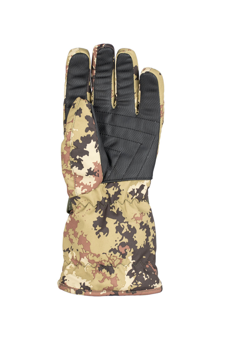 OPENLAND TACTICAL Guanti Invernali Aqua-Tex – Impermeabili, Termici e Traspiranti
