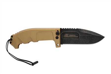 Extrema Ratio RAO II Expedition