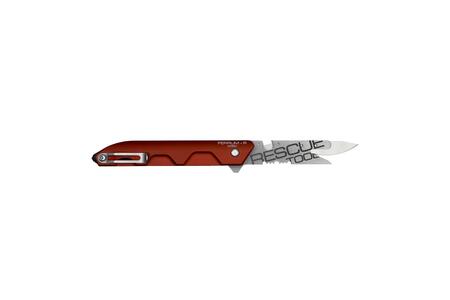 Extrema Ratio Ferrum Rescue Red