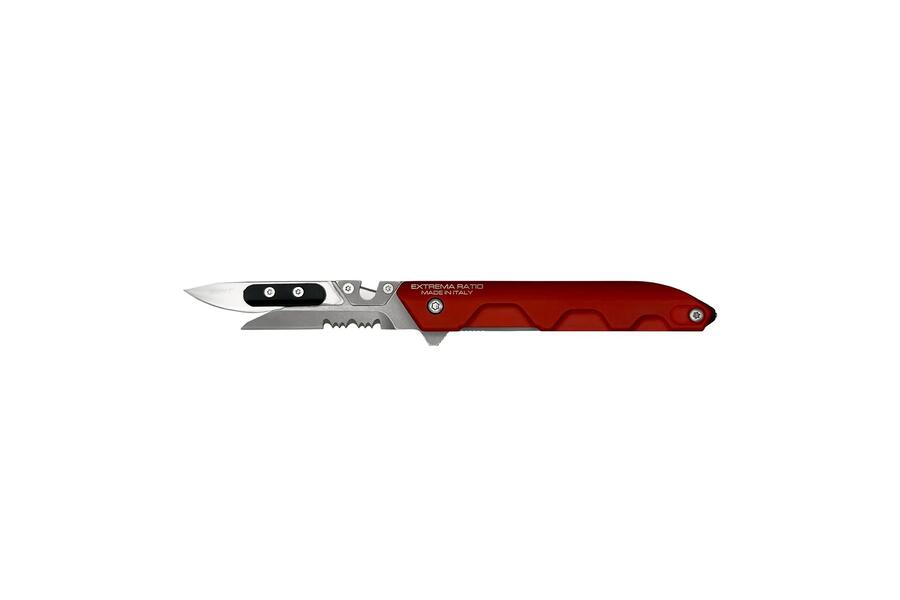 Extrema Ratio Ferrum Rescue Red