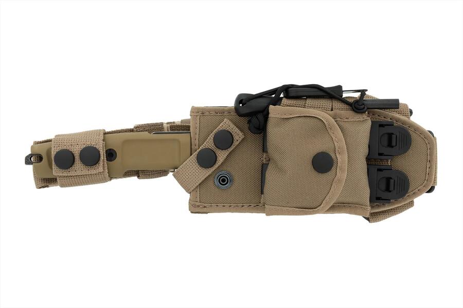 Extrema Ratio ONTOS II EXPEDITIONS