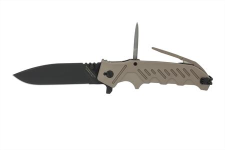 Extrema Ratio GLAUCA G1