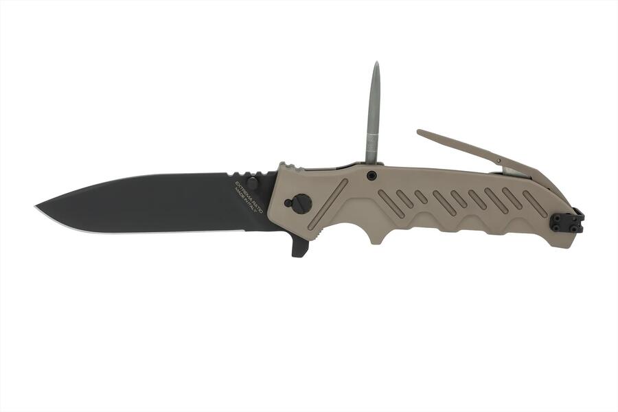 Extrema Ratio GLAUCA G1
