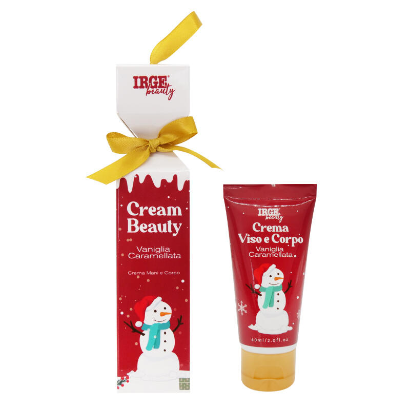 IRGE CARAMELLA CREAM BEAUTY 60 ML 