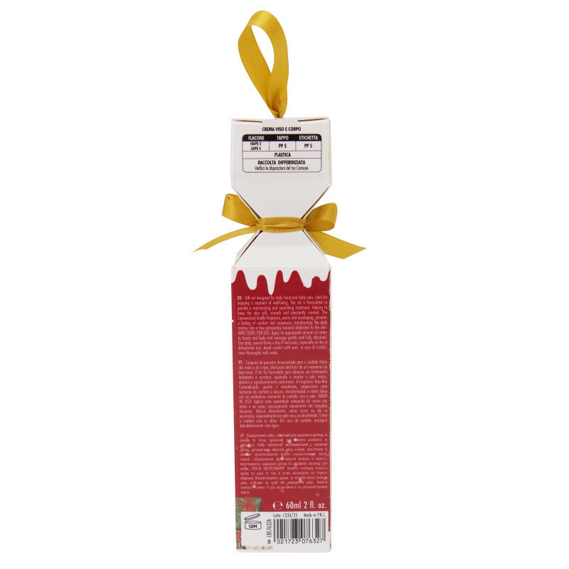 IRGE CARAMELLA CREAM BEAUTY 60 ML 