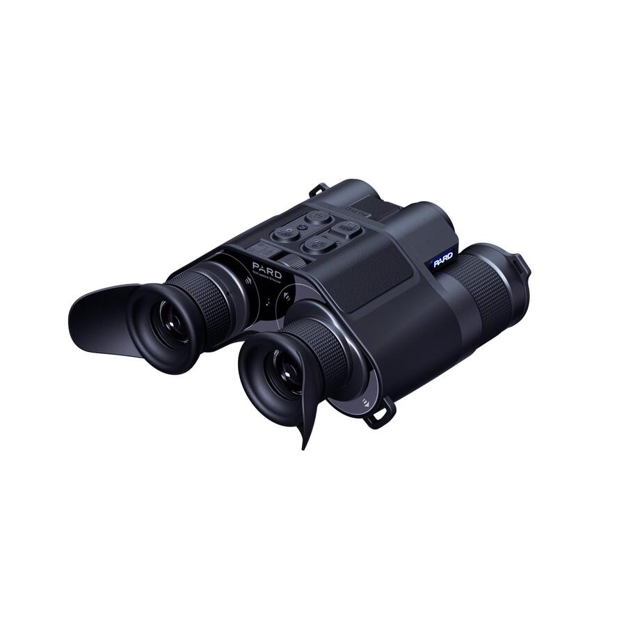 PARD OSPREY 4K LRF – Binocolo Multispettrale con Telemetro Laser