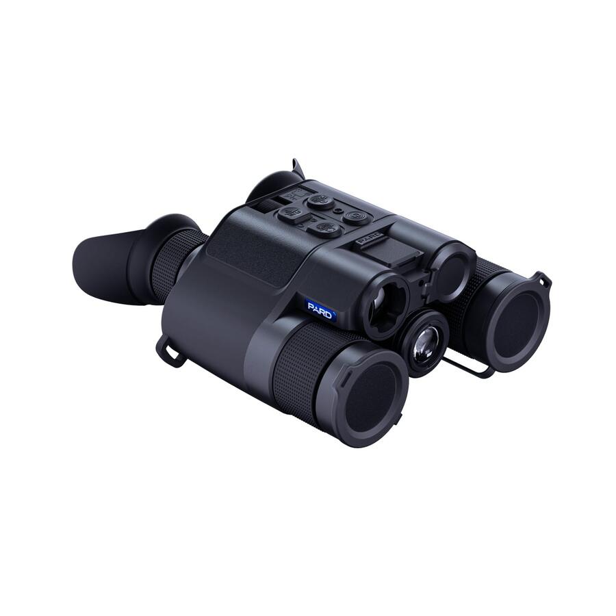 PARD OSPREY 4K LRF – Binocolo Multispettrale con Telemetro Laser