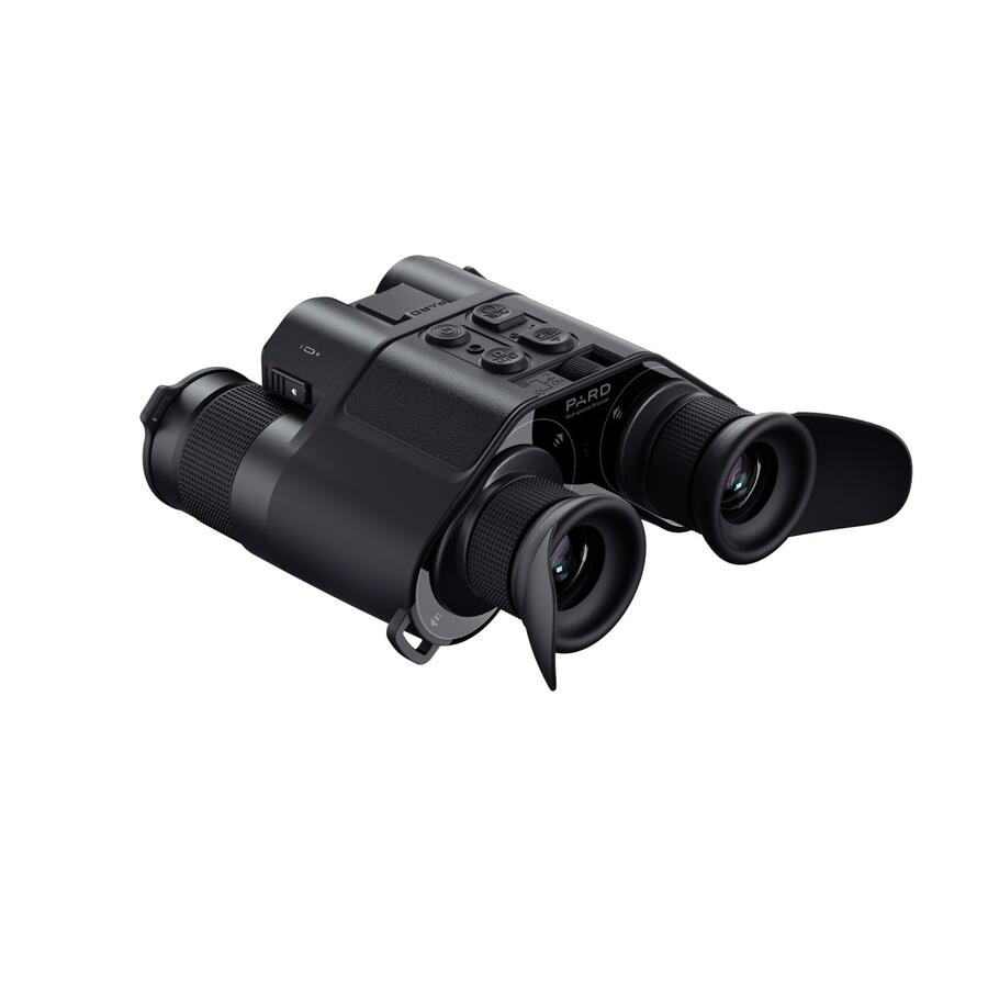 PARD OSPREY 4K LRF – Binocolo Multispettrale con Telemetro Laser