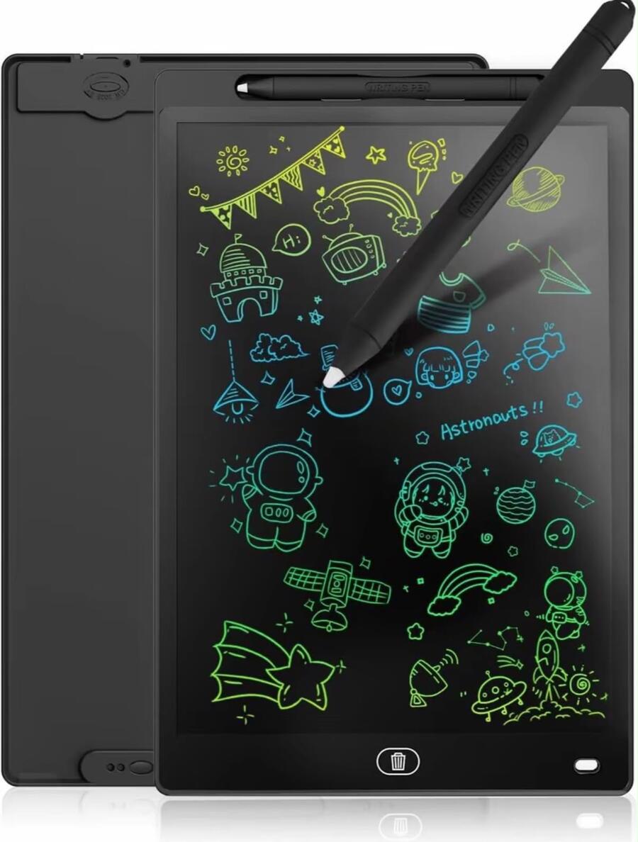  TABLET DA DISEGNO CANCELLABILE PORTATILE PER BAMBINI
