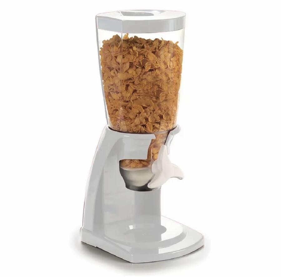 Dispenser Cereali contenitore Dosatore Distributore