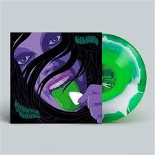 WEDGE - KILLING TONGUE - 