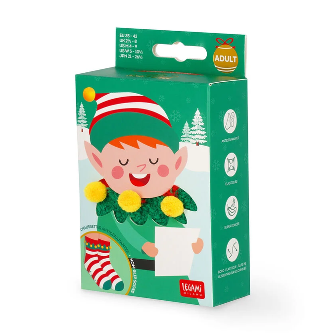 Calzini di Natale - It's a Match! Legami