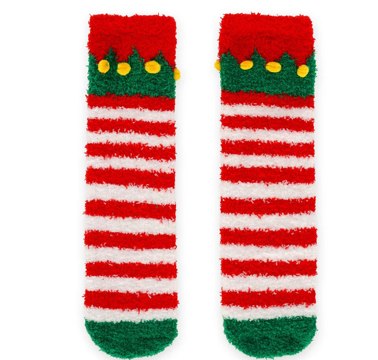 Calzini di Natale - It's a Match! Legami