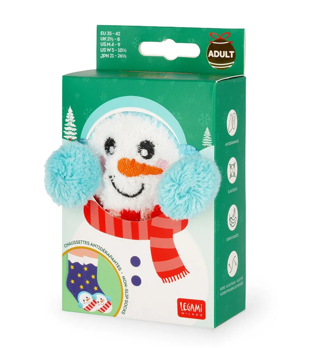 Calzini di Natale - It's a Match! Legami