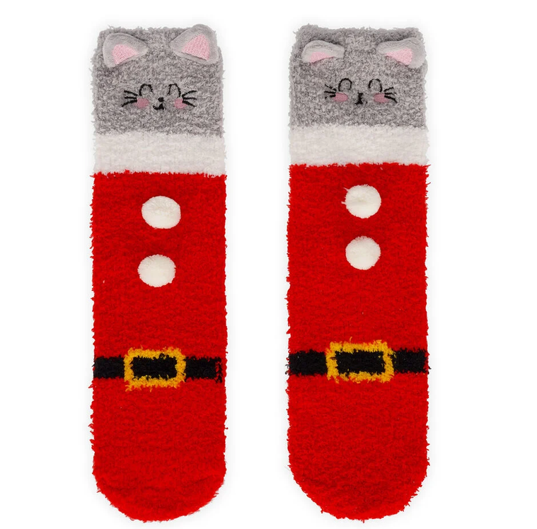 Calzini di Natale - It's a Match! Legami
