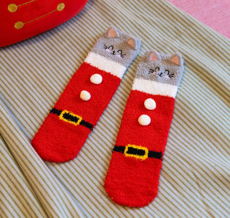 Calzini di Natale - It's a Match! Legami