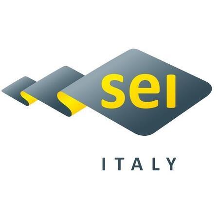 Separatore Intercalare Alfabetico Record in PPL f.to A4 Maxi SEI ROTA
