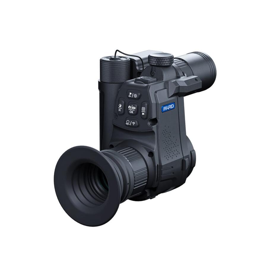PARD NV007SP2 / NV007SP2 LRF 4K – Dispositivo Digitale per Visione Notturna