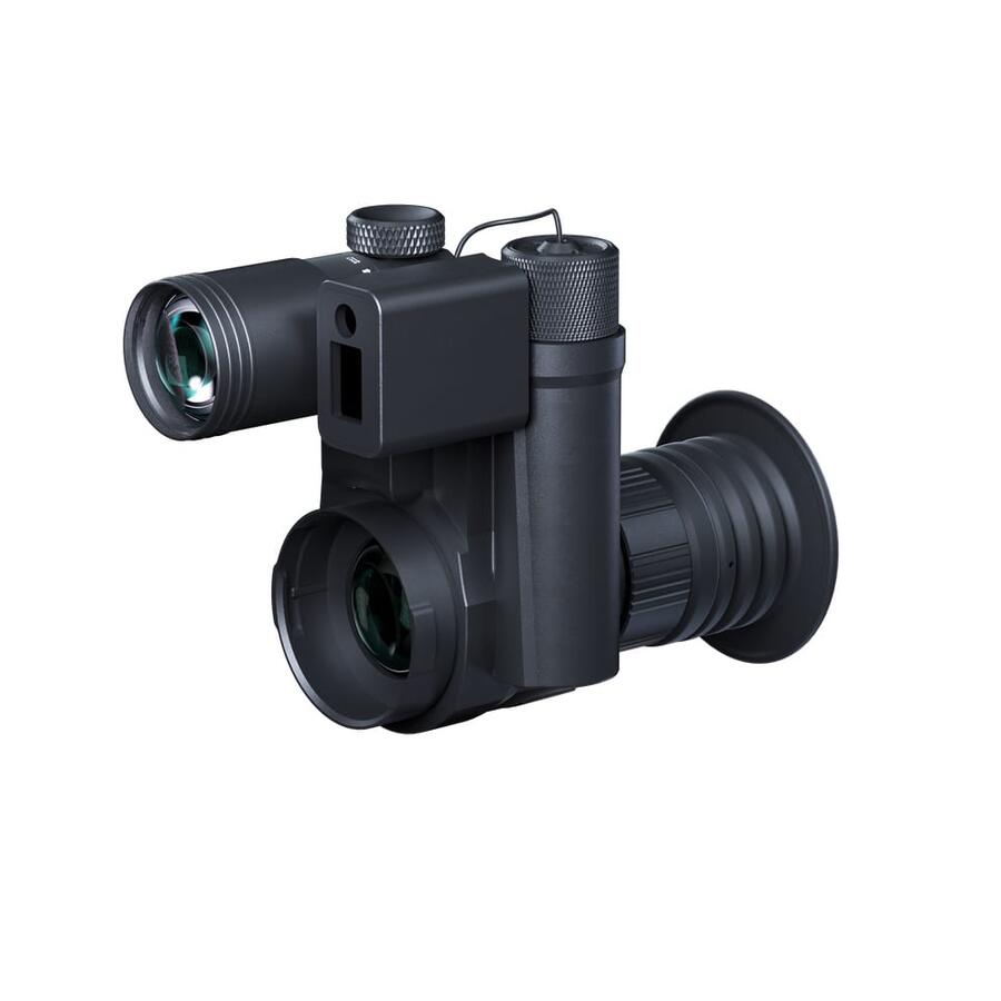 PARD NV007SP2 / NV007SP2 LRF 4K – Dispositivo Digitale per Visione Notturna
