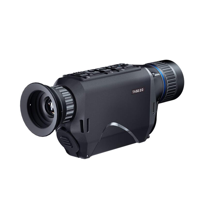 PARD TA32 2.0 LRF – Monoculare Termico con Telemetro Laser da 1000 m