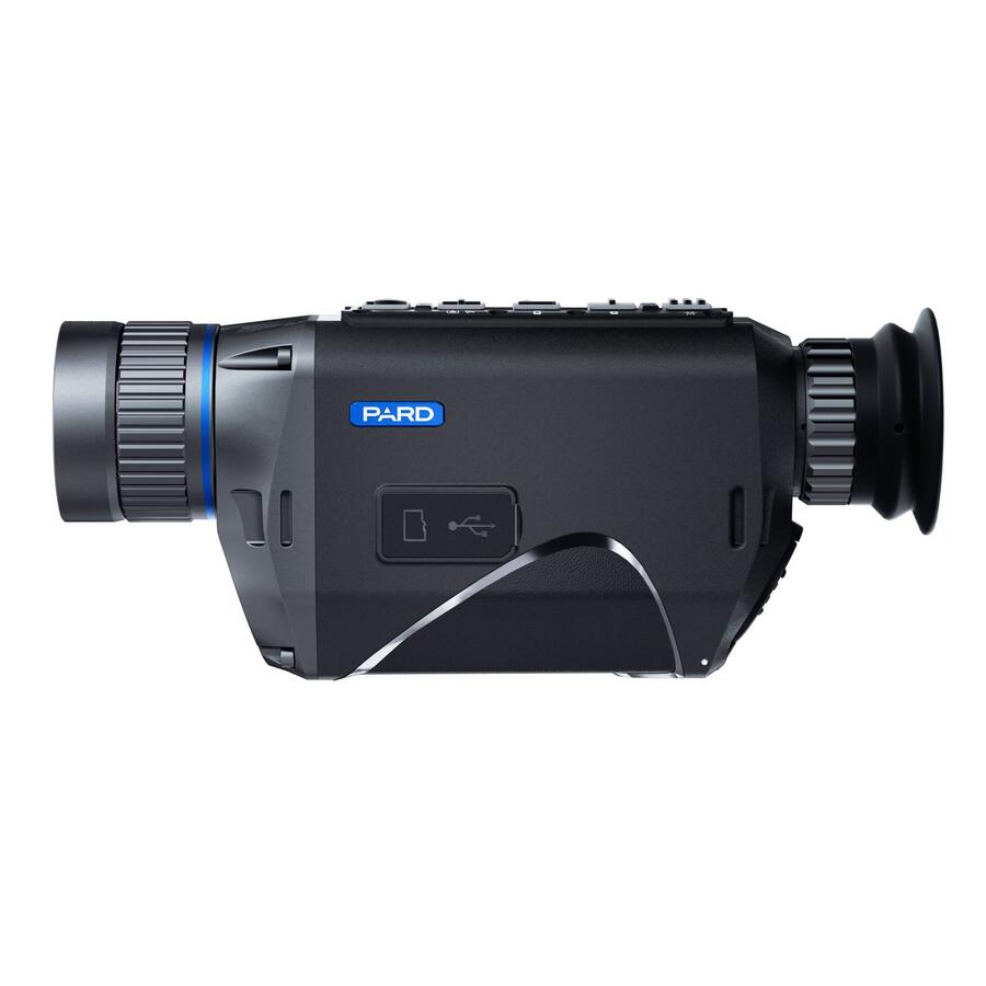 PARD TA32 2.0 LRF – Monoculare Termico con Telemetro Laser da 1000 m