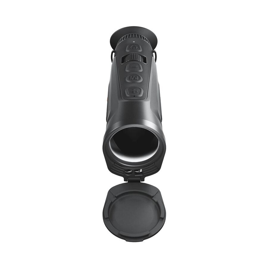 THERMTEC Monocolo Termico Cyclops 635L 3.0 – 640×512, Lente 35 mm F0.8 e Telemetro Laser