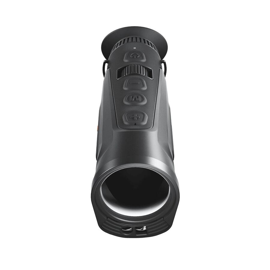 THERMTEC Monocolo Termico Cyclops 635L 3.0 – 640×512, Lente 35 mm F0.8 e Telemetro Laser