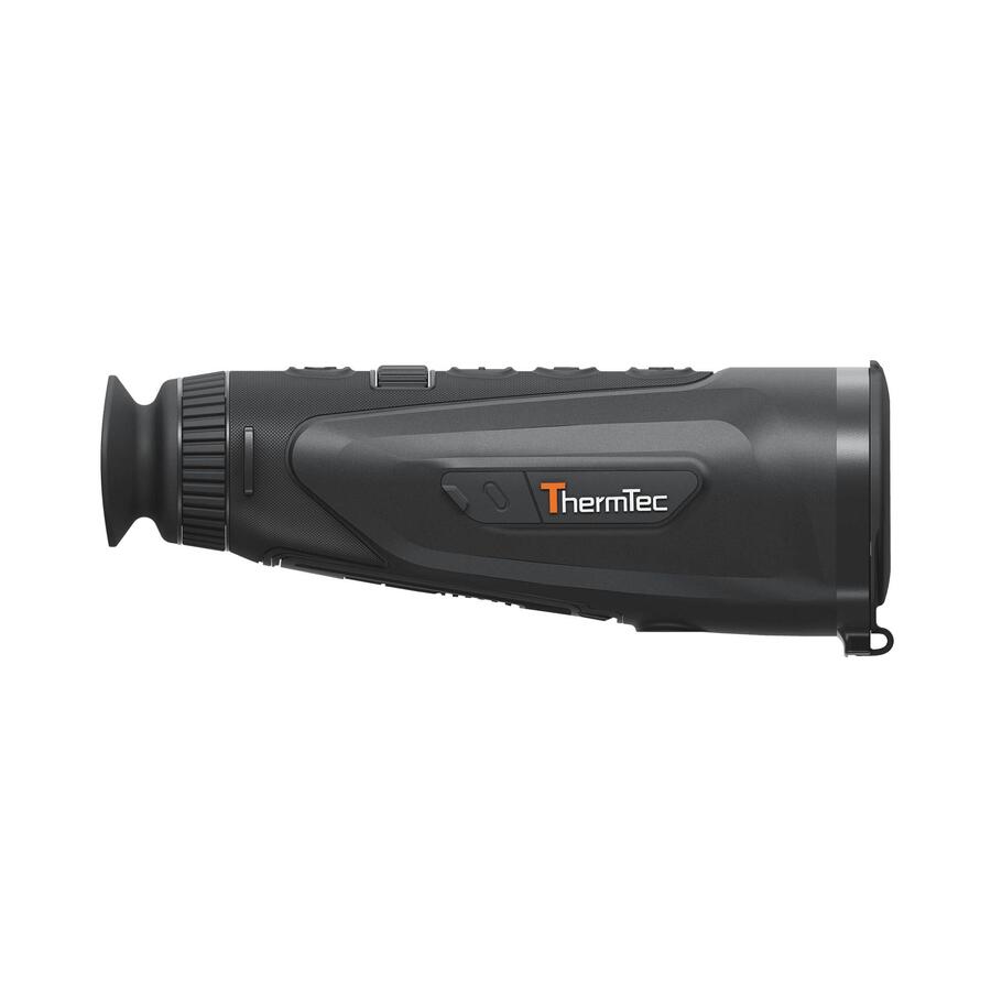 THERMTEC Monocolo Termico Cyclops 635L 3.0 – 640×512, Lente 35 mm F0.8 e Telemetro Laser