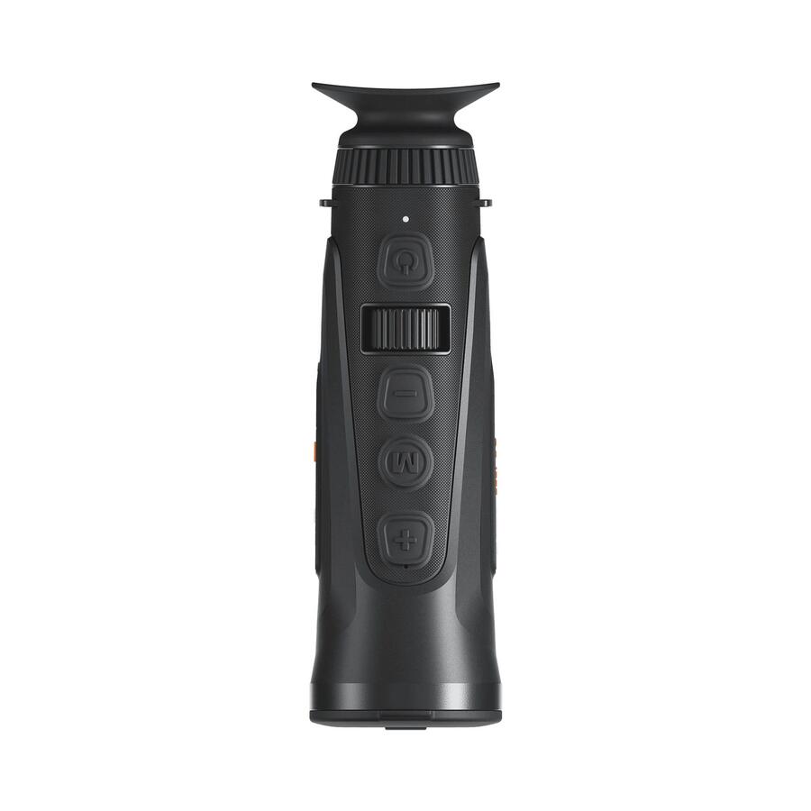THERMTEC Monocolo Termico Cyclops 635L 3.0 – 640×512, Lente 35 mm F0.8 e Telemetro Laser