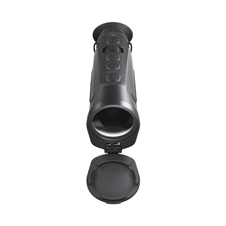 THERMTEC Monocolo Termico Cyclops 335L 3.0 – 384×288, Lente 35 mm F0.8 e Telemetro Laser