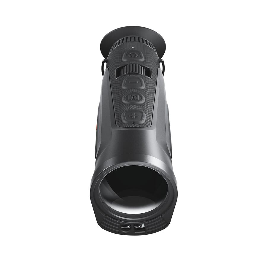 THERMTEC Monocolo Termico Cyclops 335L 3.0 – 384×288, Lente 35 mm F0.8 e Telemetro Laser