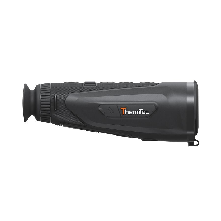 THERMTEC Monocolo Termico Cyclops 335L 3.0 – 384×288, Lente 35 mm F0.8 e Telemetro Laser