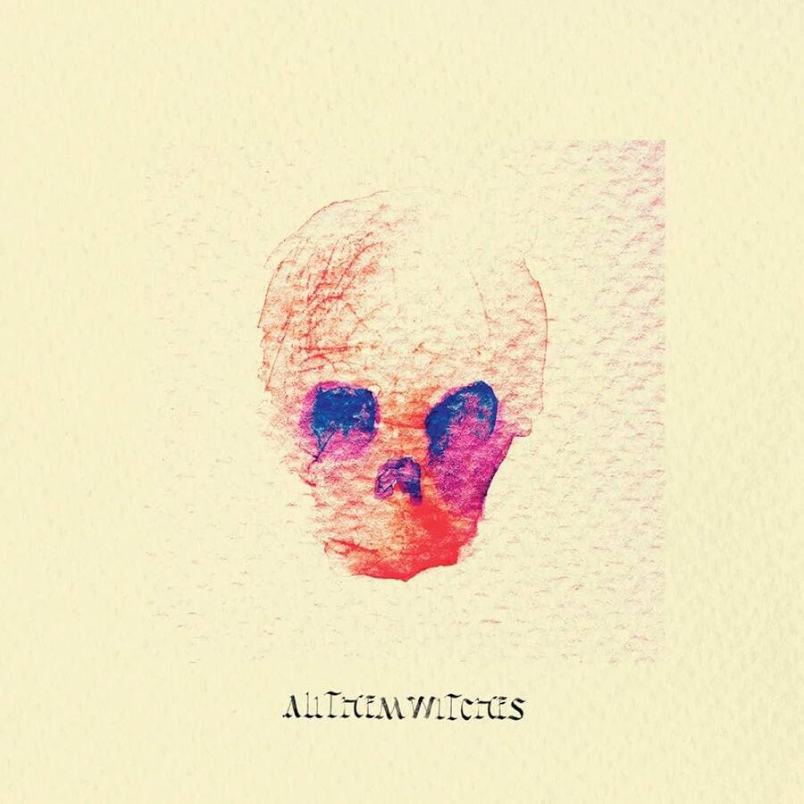 ALL THEM WITCHES - ATW -