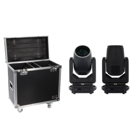 Algam Lighting MB200 KIT