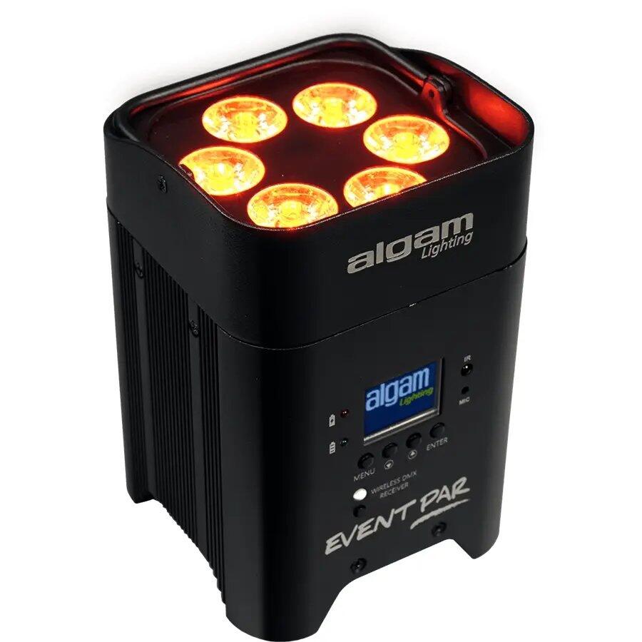 Algam Lighting EVENTPAR KIT