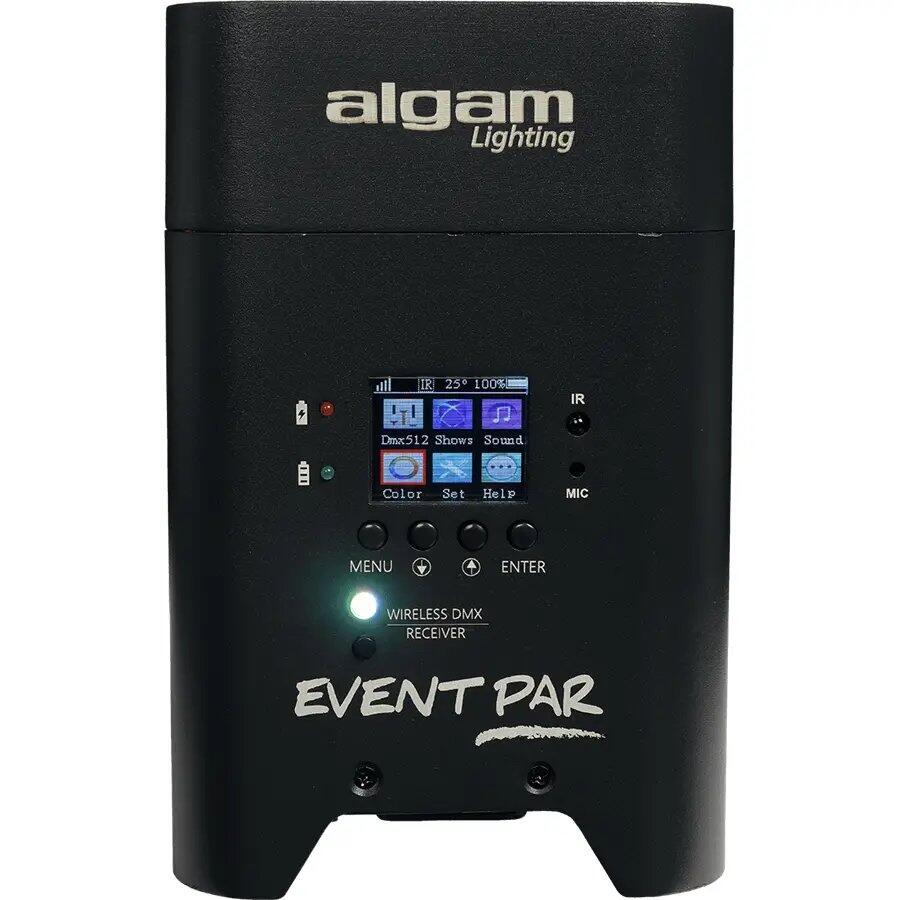 Algam Lighting EVENTPAR KIT