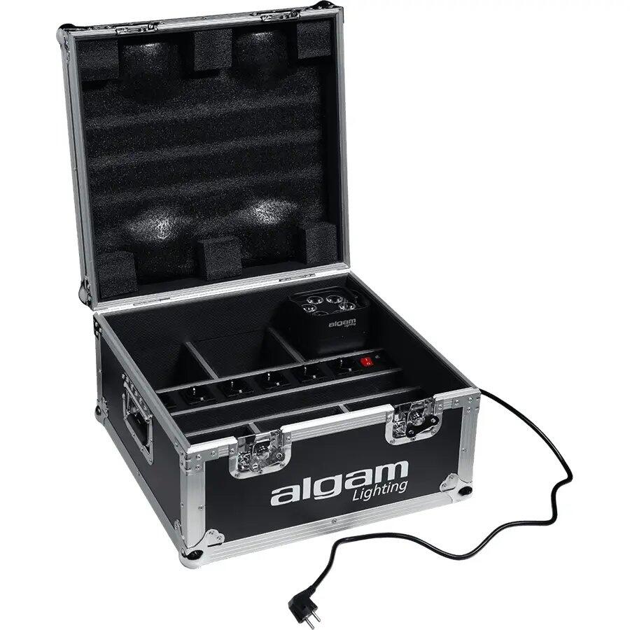 Algam Lighting EVENTPAR KIT