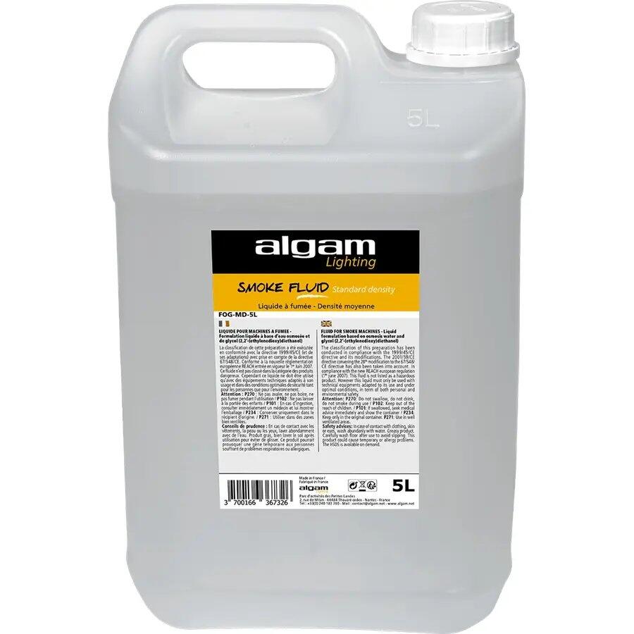 Algam Lighting - FOG-MD-5L