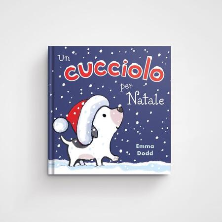 Un cucciolo per Natale