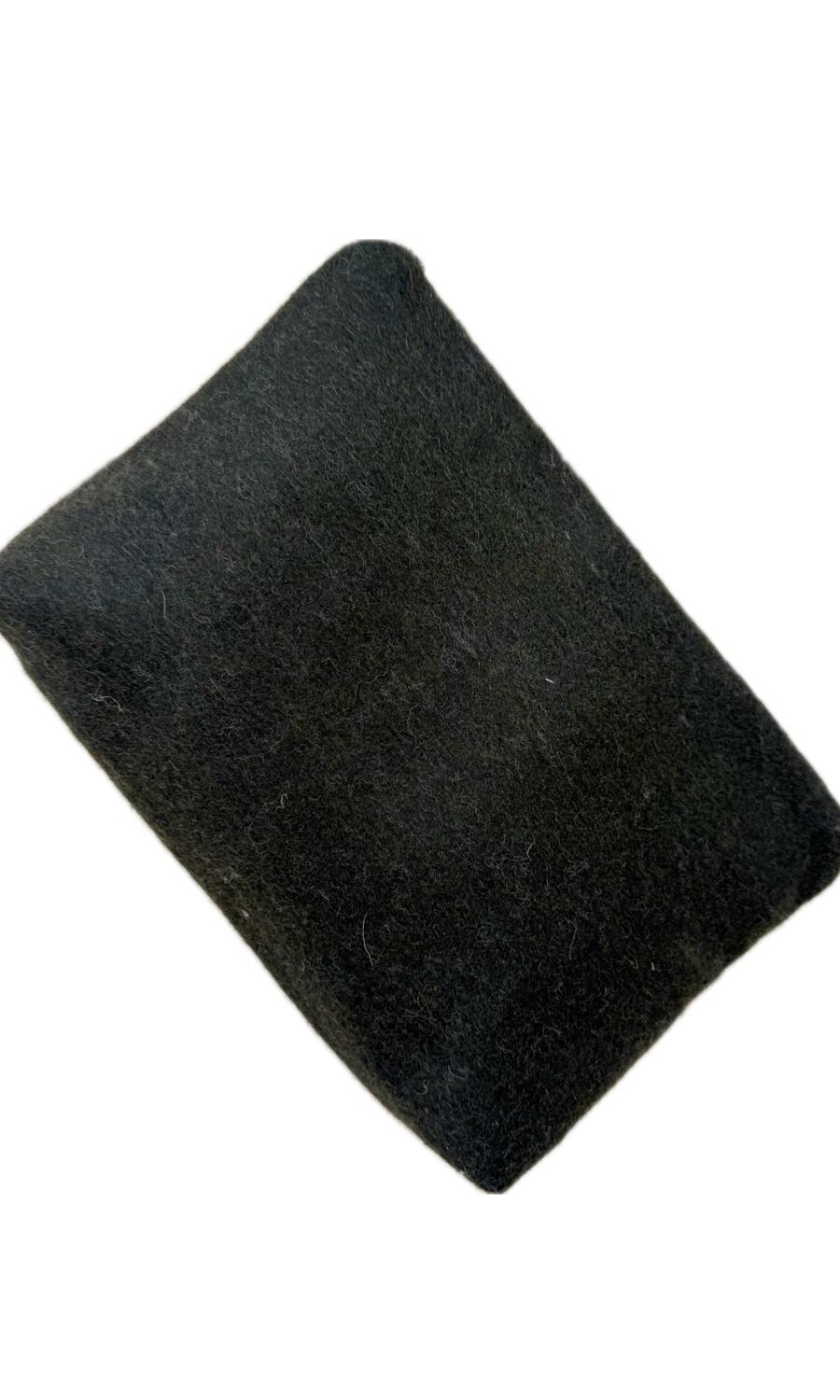 Clutch loden verde