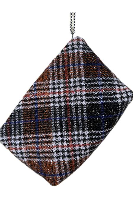 Clutch tartan