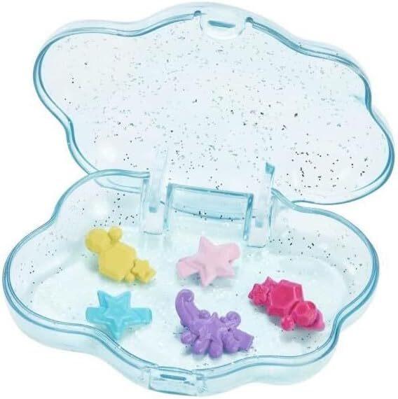 Barbie Mattel Fairytale Touch of Magic Pink Pegasus con cucciolo