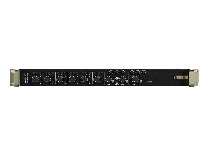 Ecler SAMI-603