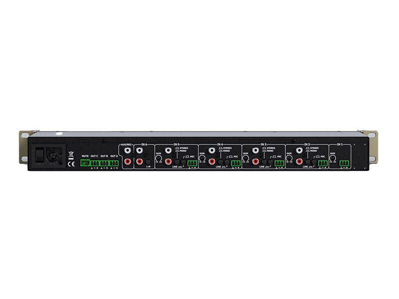 Ecler SAMI-603