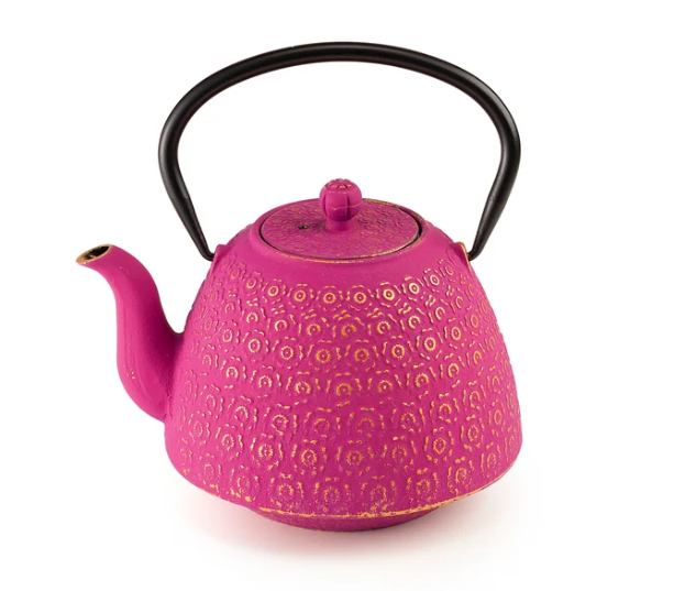 NEAVITA TEIERA GHISA SAKURA FUXIA - 1000 ml